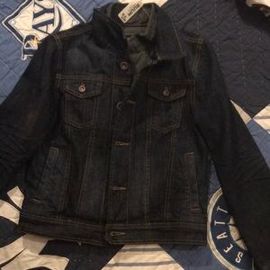 RUUM Jean Jacket